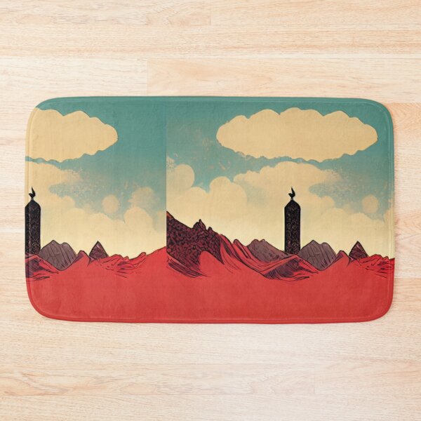 Item preview, Turkish Symbolism designed and sold by ComicsFactory.
