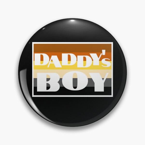 Item preview, WOOFZ® Bear Daddy's Boy Pride Gay Bears Flag designed and sold by woofz.