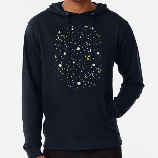 Item preview, Galaxy - cosmos, moon and stars. Astronomy pattern. Cute cartoon universe design. designed and sold by kostolom3000.