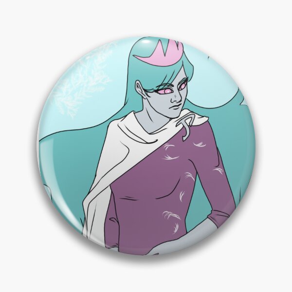 Item preview, Ghost Queen designed and sold by Oceankat8.