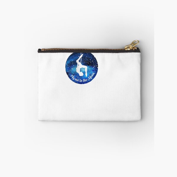 Item preview, Fly Me To The Moon Aerial Hoop designed and sold by PoleLife.