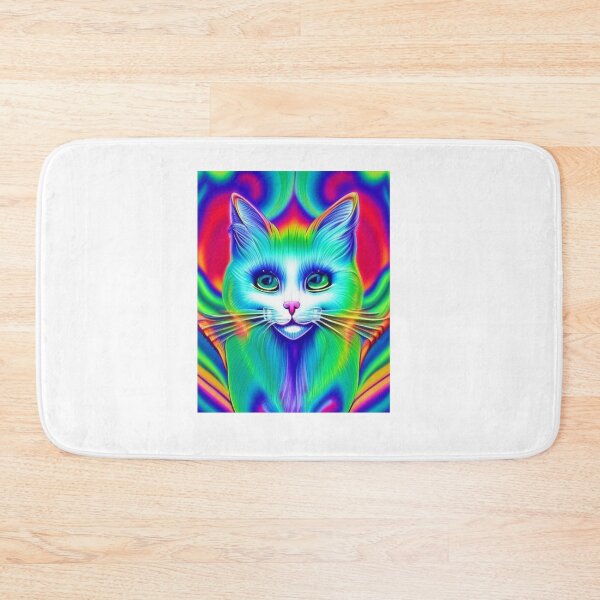 Item preview,  Cute Adorable Cat Mom Aesthetic Clean Beautiful For Lovers T Shirts designed and sold by SociableAnimals.