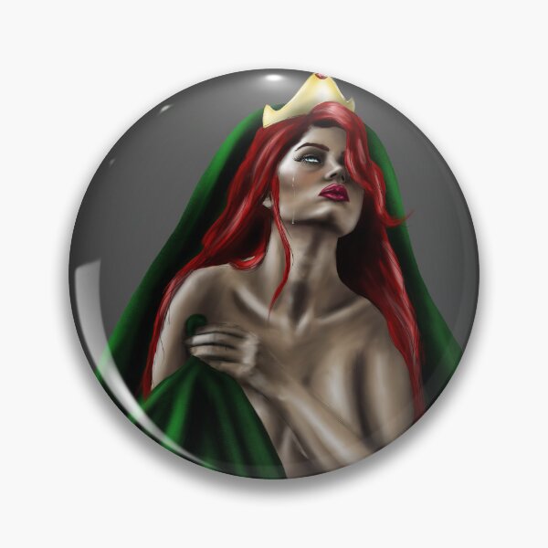 Item preview, Queen,  Christmas Queen  designed and sold by SenaBektas.