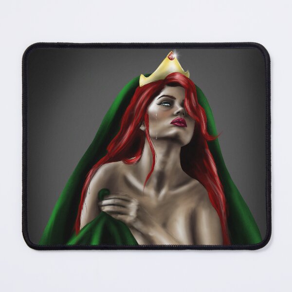 Item preview, Queen,  Christmas Queen  designed and sold by SenaBektas.
