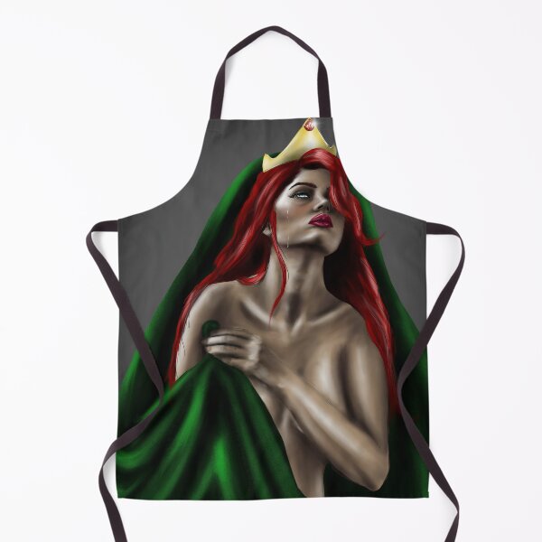 Item preview, Queen,  Christmas Queen  designed and sold by SenaBektas.
