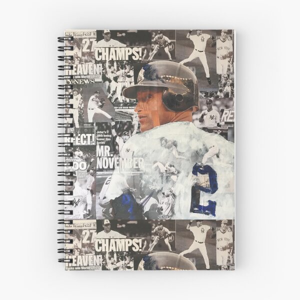 Item preview, Derek Jeter #2 designed and sold by DavidElliot.