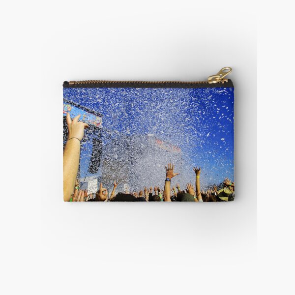 Item preview, Confetti Canon at Good Things Festival  designed and sold by SilentlyRob668.