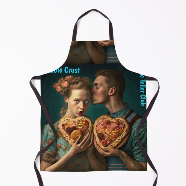 Item preview, Double Crust by Tale Teller Club Orchestra Art by iServalan CDM Music Track designed and sold by Tale Teller Club.