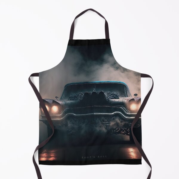 Item preview, Hot Rod Burnout #10, a perfect gift for all American Muscle Car fans designed and sold by RodZnRoll.