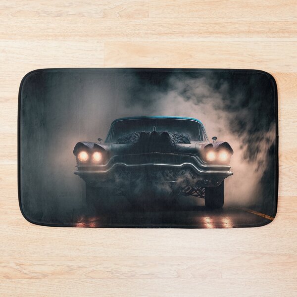 Item preview, Hot Rod Burnout #10, a perfect gift for all American Muscle Car fans designed and sold by RodZnRoll.