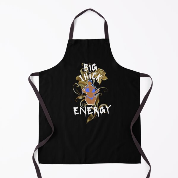 Item preview, Big Thick Energy designed and sold by myxedgyrl.