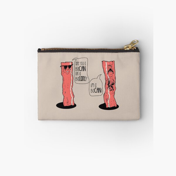 Item preview, Are You a Ba-can or a Ba-cant? designed and sold by myronmhouse.