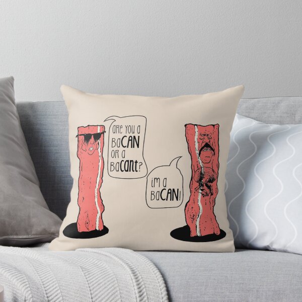 Item preview, Are You a Ba-can or a Ba-cant? designed and sold by myronmhouse.