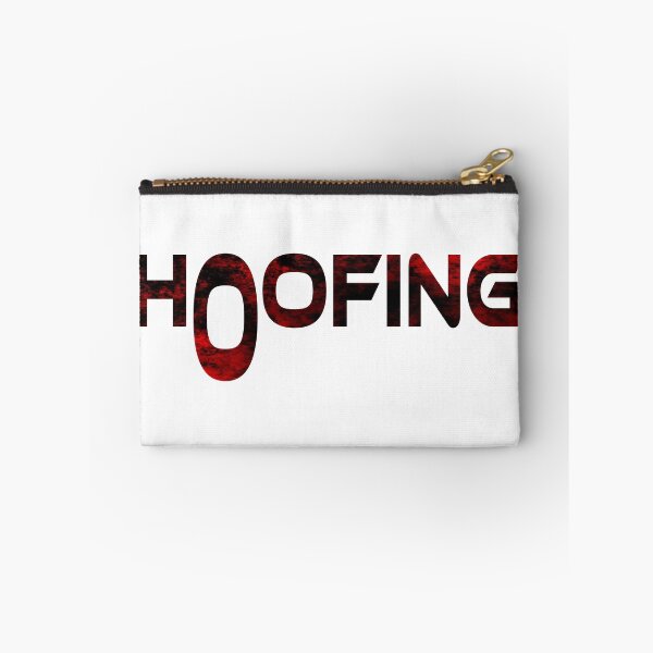 Item preview, Hoofing T-shirts, hoofing, stickers, 2023, new, amazing, design, red, colors, buy, designed and sold by ProFoot.