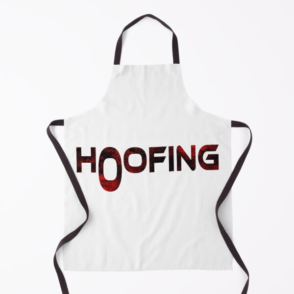 Item preview, Hoofing T-shirts, hoofing, stickers, 2023, new, amazing, design, red, colors, buy, designed and sold by ProFoot.