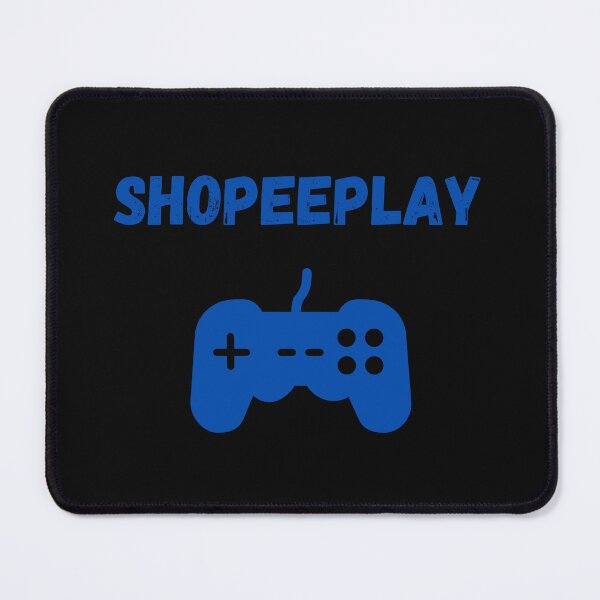 Item preview, shopeeplay designed and sold by zeenvis.