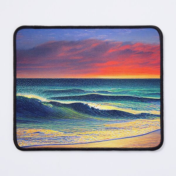 Item preview, Virginia Beach designed and sold by ComicsFactory.