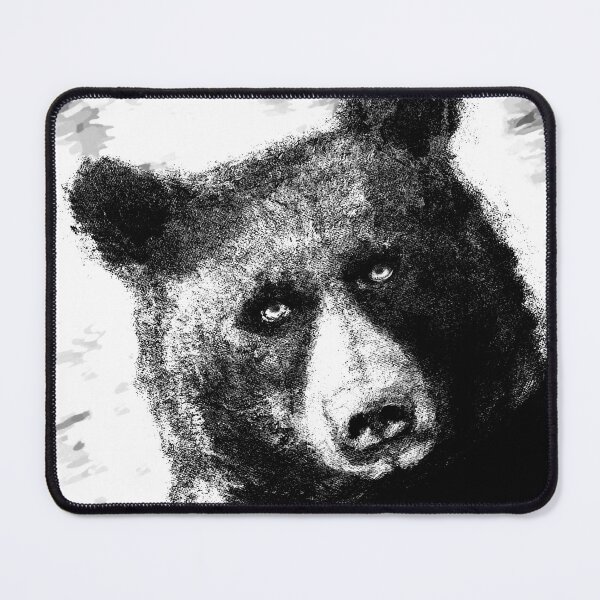 Item preview, Grin and Bear It designed and sold by Melissa J Barrett.