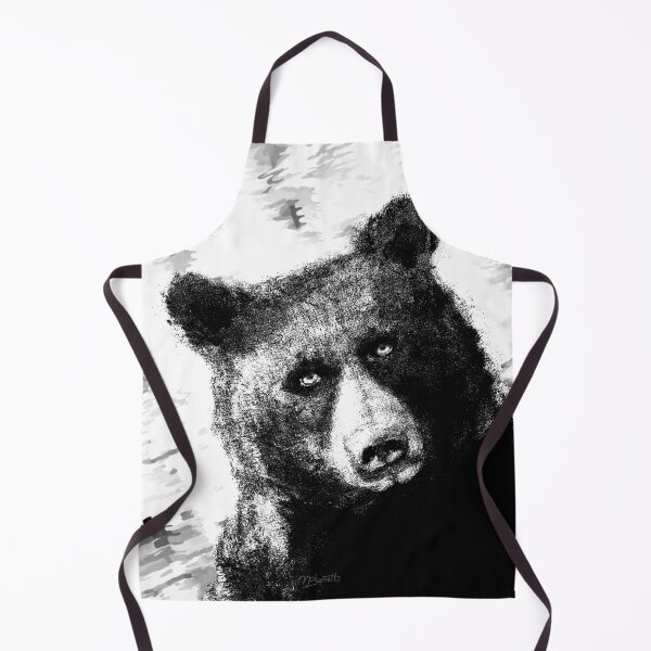 Item preview, Grin and Bear It designed and sold by Melissa J Barrett.