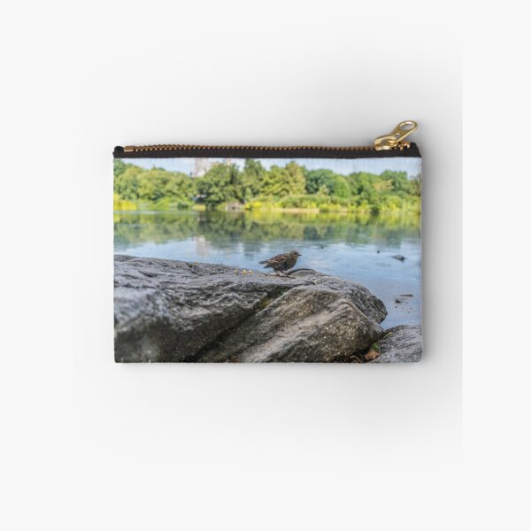 Item preview, Starling in Central Park designed and sold by KensLensDesigns.
