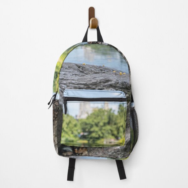 Item preview, Starling in Central Park designed and sold by KensLensDesigns.