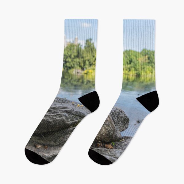 Item preview, Starling in Central Park designed and sold by KensLensDesigns.