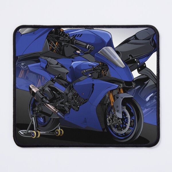 Item preview, WSBK Yamaha special background designed and sold by MotorcycleLove.