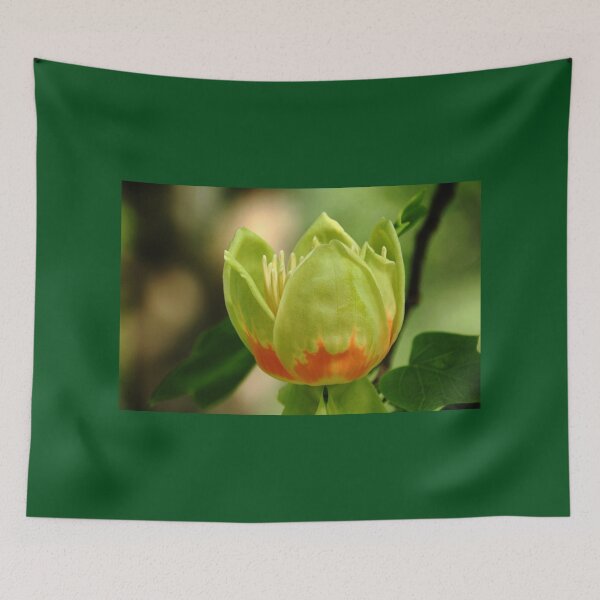Item preview, Orange Flare  designed and sold by Debbie Oppermann.