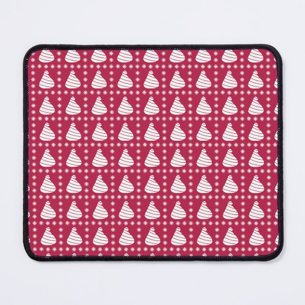 Item preview, Peppermint Kisses & Christmas Wishes designed and sold by MarcyBrennanArt.