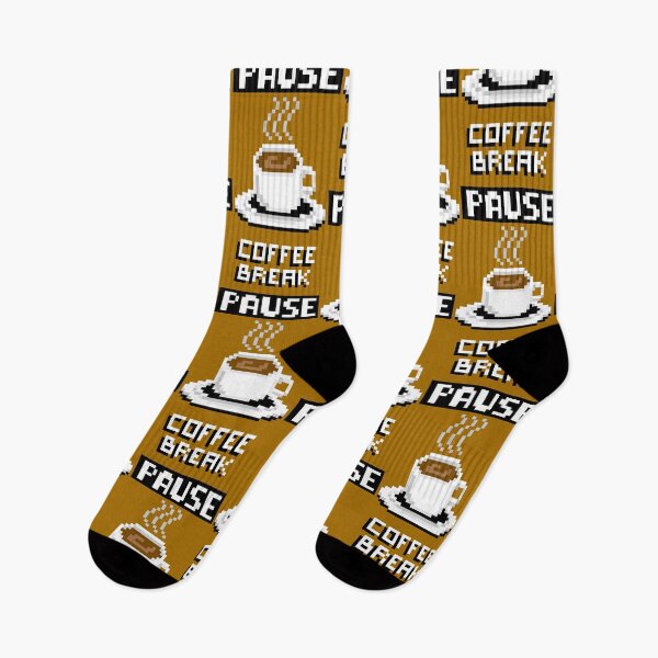 Item preview, Pause Coffee Break 2 designed and sold by Jazzimel.