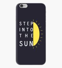 DEAR EVAN HANSEN iPhone Case