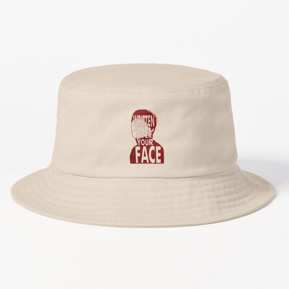 faith in the future louis tomlinson Bucket Hat for Sale by catisshop