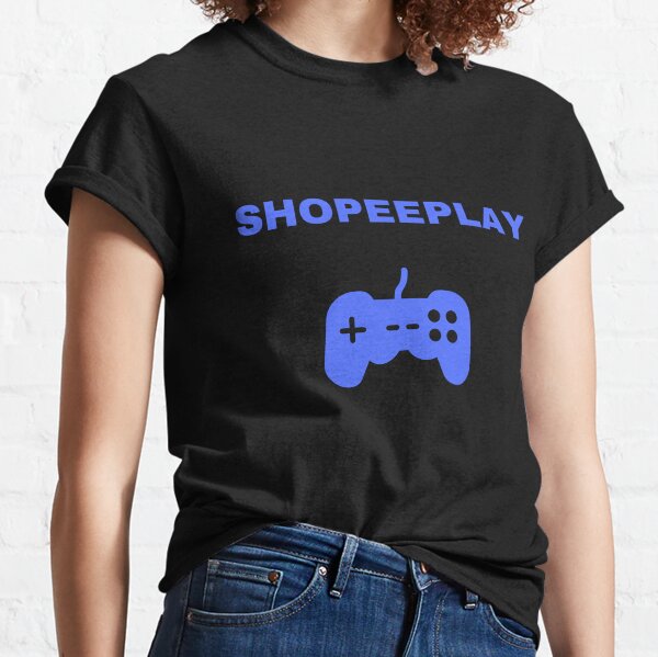 Item preview, shopeeplay designed and sold by zeenvis.