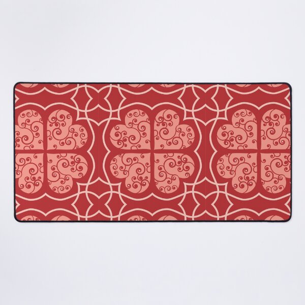 Item preview, Hearts - red designed and sold by JRP Design.