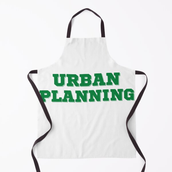 Item preview, Urban Planning designed and sold by Oreo2020 Creations.