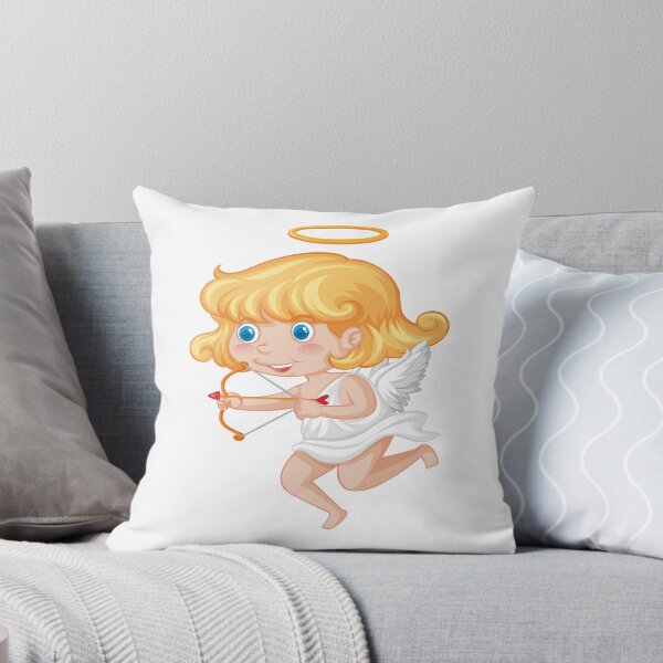 Aperçu de l'œuvre Comptines Petit Ange créée et vendue par ProFoot.