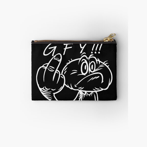 Item preview, G f y !!! designed and sold by ARabbitHole.