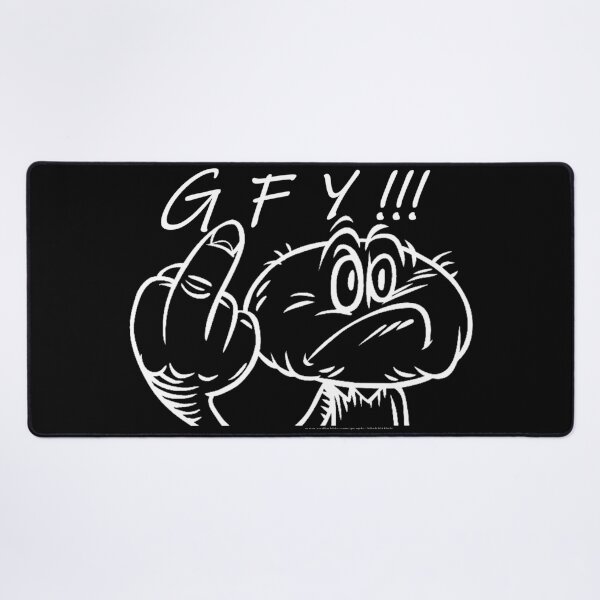 Item preview, G f y !!! designed and sold by ARabbitHole.