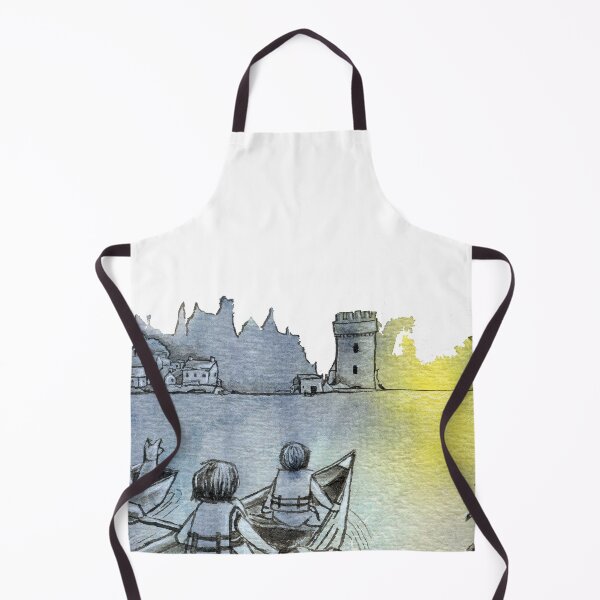 Item preview, Sunrise Adventure designed and sold by Amy Preveza.