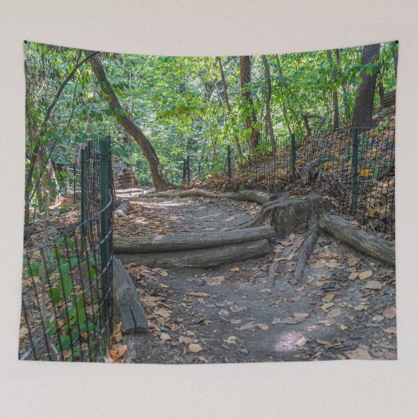 Item preview, The Ramble designed and sold by KensLensDesigns.