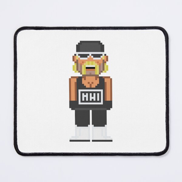 Item preview, heel wrestler designed and sold by rolito86.