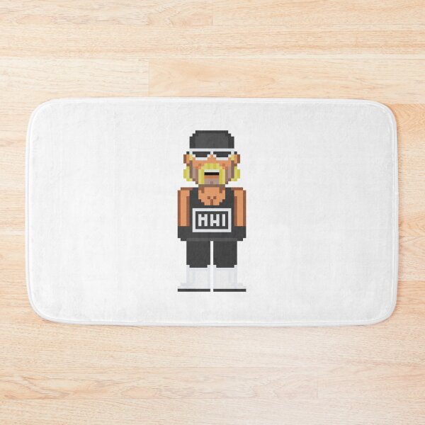 Item preview, heel wrestler designed and sold by rolito86.