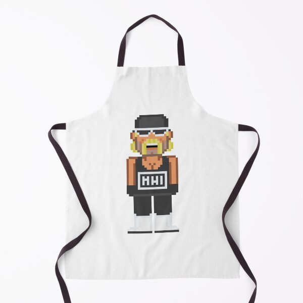 Item preview, heel wrestler designed and sold by rolito86.