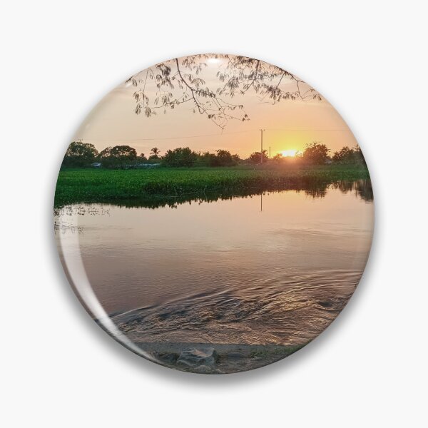 Item preview, El atardecer  designed and sold by tienda-BANDE.