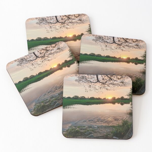 Item preview, El atardecer  designed and sold by tienda-BANDE.