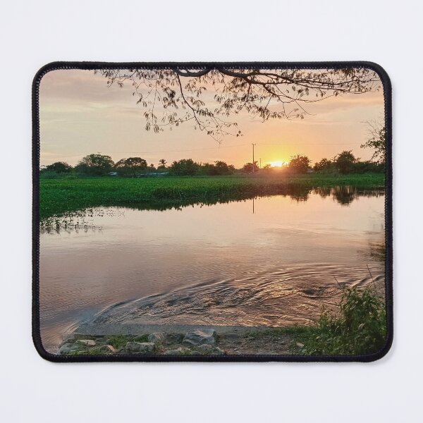 Item preview, El atardecer  designed and sold by tienda-BANDE.