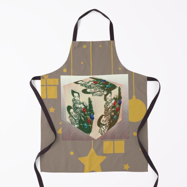 Item preview, Christmas Tree With Dad designed and sold by lifeinspired4u.