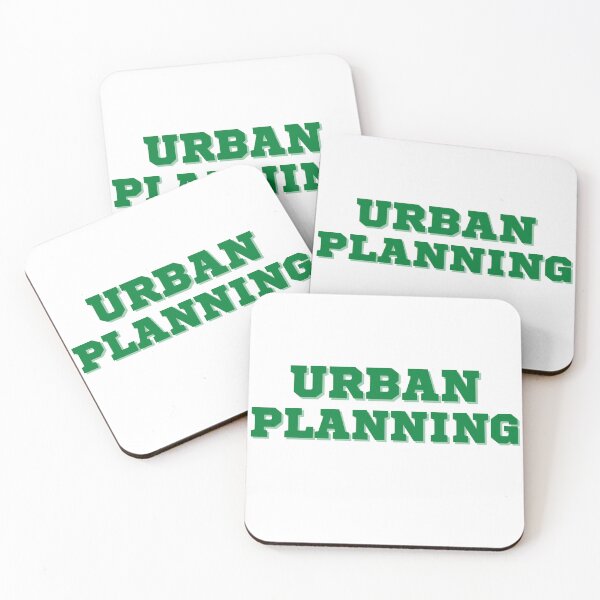 Item preview, Urban Planning designed and sold by Oreo2020 Creations.