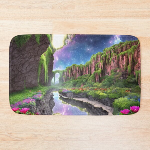Item preview, Sky Barrier designed and sold by GeomanticArts.