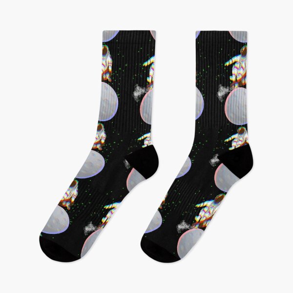 Item preview, space skate designed and sold by LifeofWindy.